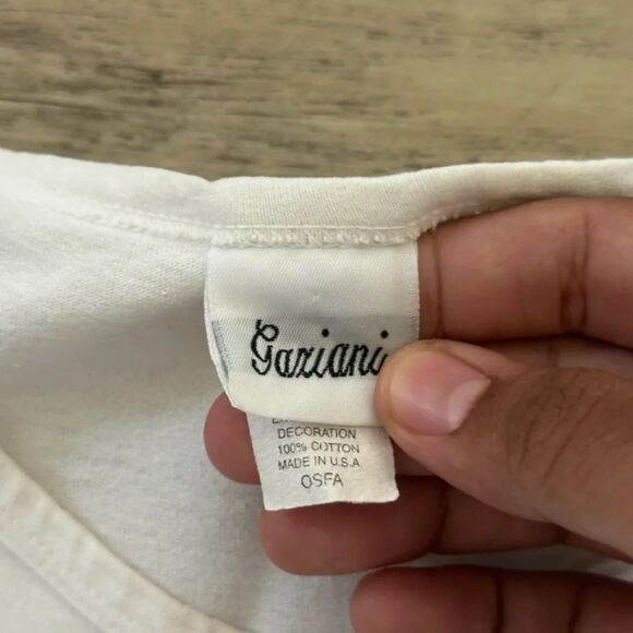 Vintage The Dog Artlist Collection Border Collie T-Shirt One Size Fits All - Picture 4 of 6